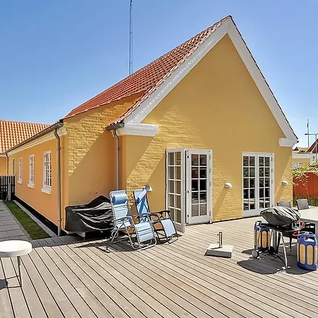 Skagen * Skagen